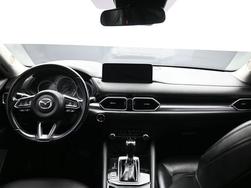 Used 2021 MAZDA CX-5 Touring image 34