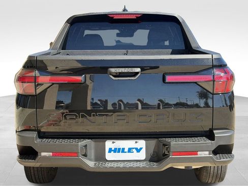 New 2026 Hyundai Santa Cruz SE image 5