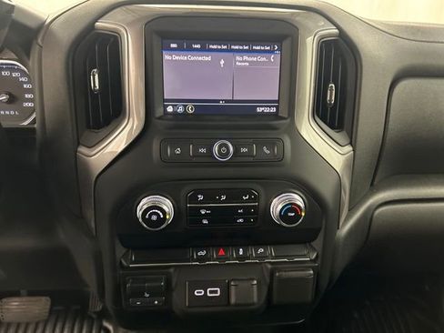 Used 2023 GMC Sierra 2500 Pro w/ Fleet Convenience Package AWD/4WD image 19