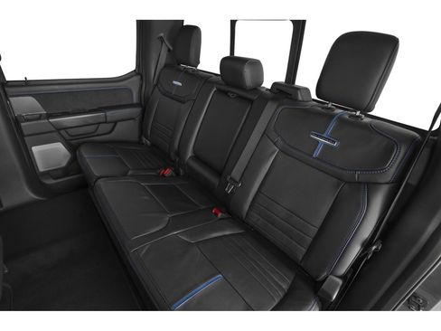 New 2026 Ford F350 Platinum w/ FX4 Off-Road Package AWD/4WD image 31
