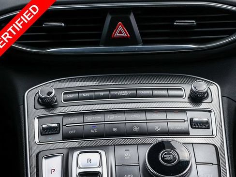 Certified 2023 Hyundai Santa Fe XRT FWD image 14