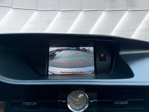 Used 2014 Lexus ES 350 image 14