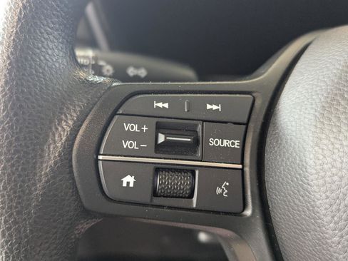 Used 2025 Honda CR-V EX image 24
