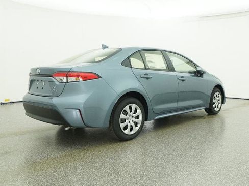 New 2026 Toyota Corolla LE image 25