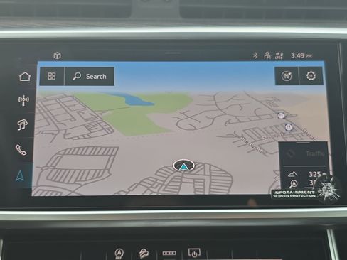 New 2025 Audi A6 Premium Plus image 21