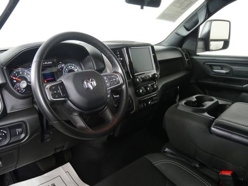 Used 2025 RAM 1500 Tradesman image 16