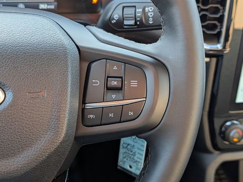 Certified 2024 Ford Ranger XLT w/ Trailer Tow Package image 23