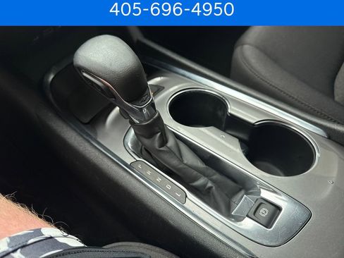 Used 2023 Chevrolet Malibu LT w/ Driver Confidence Package FWD image 31