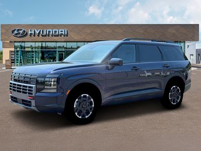 New 2026 Hyundai Palisade XRT Pro