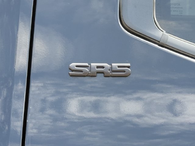 Used 2026 Toyota Tundra SR5 RWD image 9