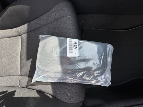 New 2026 Honda Accord SE image 33