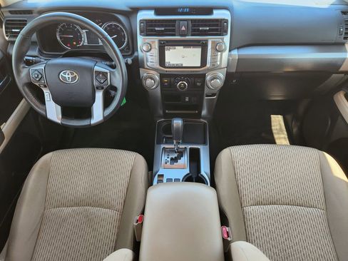 Used 2018 Toyota 4Runner SR5 image 24