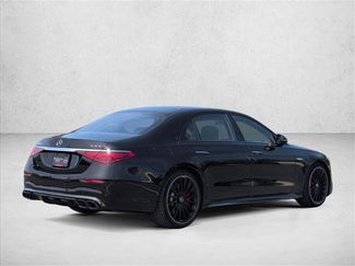 New 2026 Mercedes-Benz S 63 AMG S video 2