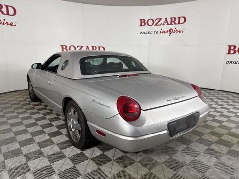 Used 2005 Ford Thunderbird image 6