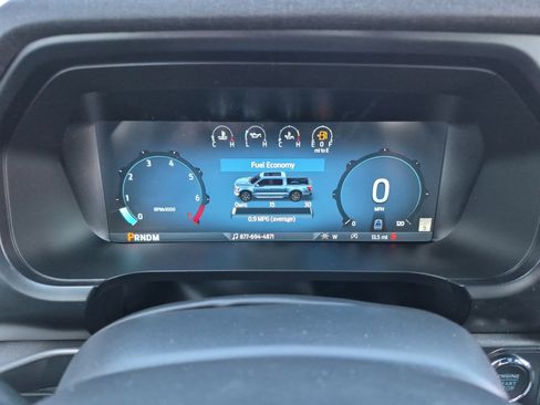 New 2025 Ford F150 Tremor w/ Equipment Group 402A High image 26