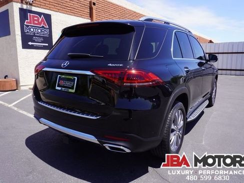 Used 2020 Mercedes-Benz GLE 350 4MATIC image 74