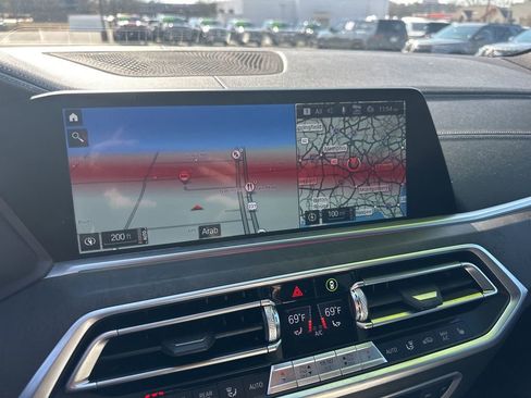 Used 2023 BMW X5 xDrive40i image 14