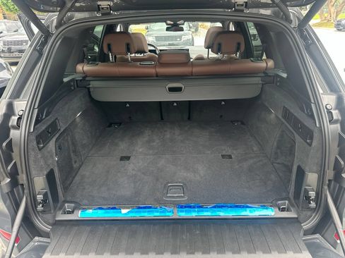 Used 2024 BMW X5 xDrive50e w/ M Sport Package AWD/4WD image 22