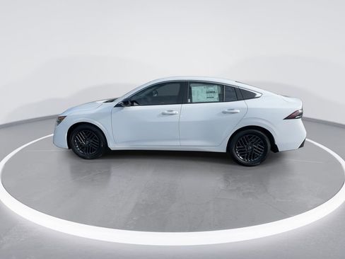 New 2026 Nissan Sentra SV image 5