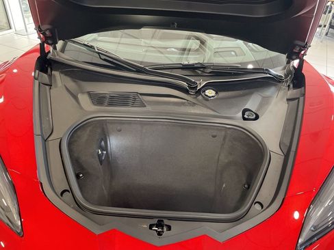 New 2026 Chevrolet Corvette Z06 image 38