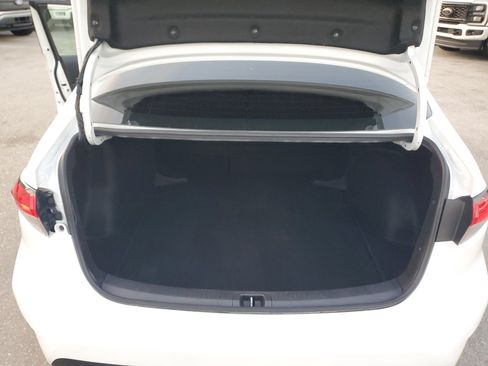 Used 2024 Toyota Corolla LE image 26