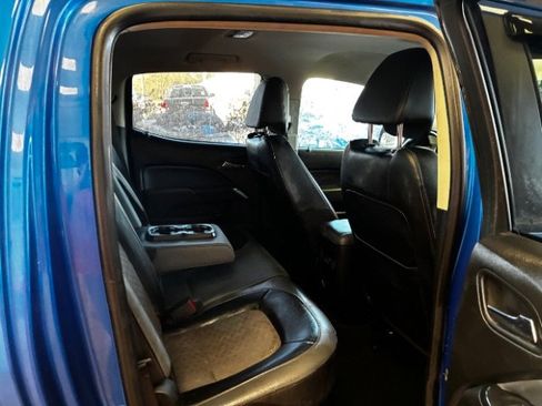 Used 2018 Chevrolet Colorado Z71 image 31