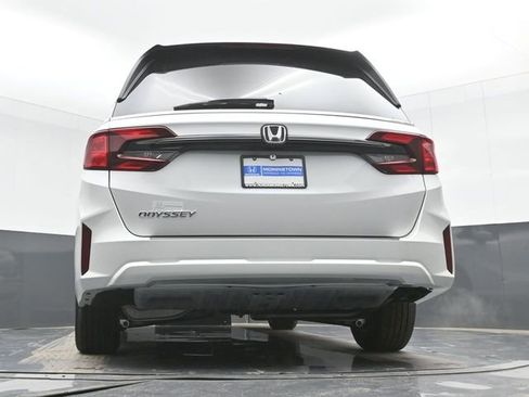 New 2026 Honda Odyssey EX-L image 47