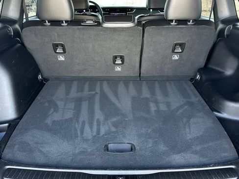 Certified 2024 Jeep Grand Cherokee Limited RWD image 15