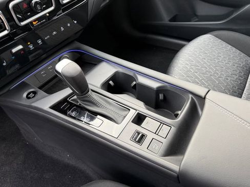 New 2026 Nissan Sentra SV w/ SV Convenience Package image 25