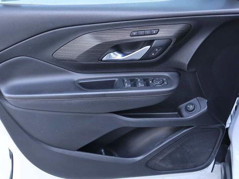 Used 2021 GMC Terrain SLT image 7