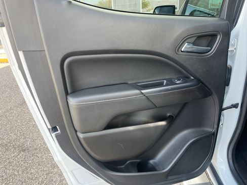 Used 2021 GMC Canyon Elevation w/ Trailering Package image 16