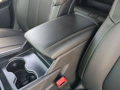 New 2025 Jeep Grand Cherokee Limited image 15