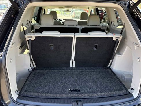 Used 2018 Volkswagen Atlas SE AWD/4WD image 21