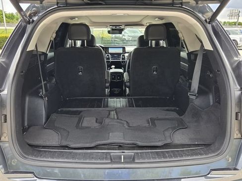 Used 2023 Kia Sorento SX FWD image 13