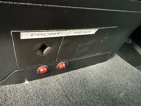 Used 2019 RAM 1500 Express AWD/4WD image 24