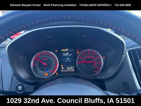 Used 2017 Subaru Impreza 2.0i Sport AWD/4WD image 15
