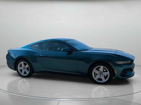 New 2026 Ford Mustang Coupe image 37