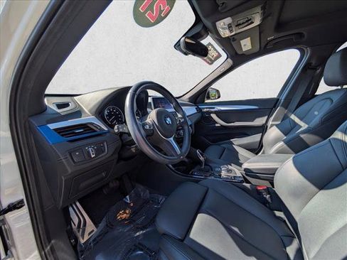 Used 2021 BMW X1 sDrive28i w/ M Sport Package image 16