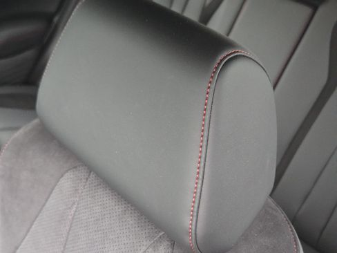 Certified 2025 Acura ADX A-Spec image 16