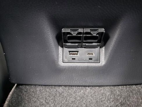 New 2026 Toyota Camry SE FWD image 13