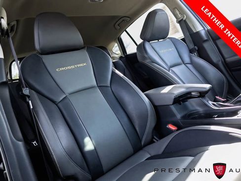 Used 2021 Subaru Crosstrek 2.5i Sport w/ Moonroof Package image 4