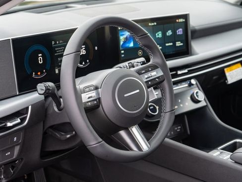 New 2026 Hyundai Sonata SEL image 21