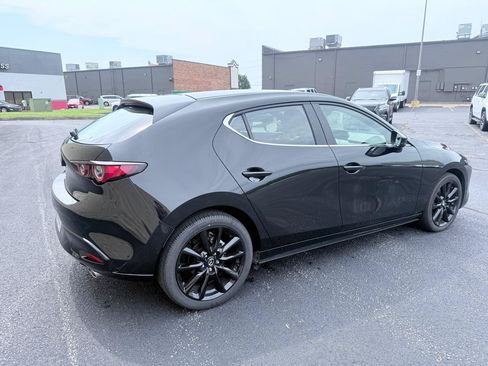 Used 2026 MAZDA MAZDA3 s Sport FWD image 5