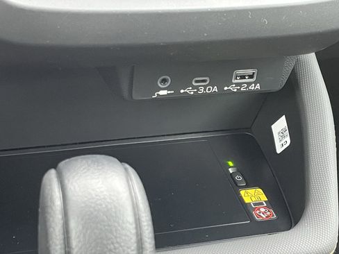 New 2026 Subaru Forester Wilderness image 25