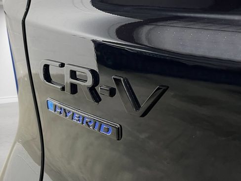 New 2026 Honda CR-V Sport image 6