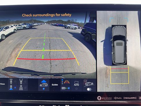 Used 2023 Toyota Sequoia TRD Pro image 24