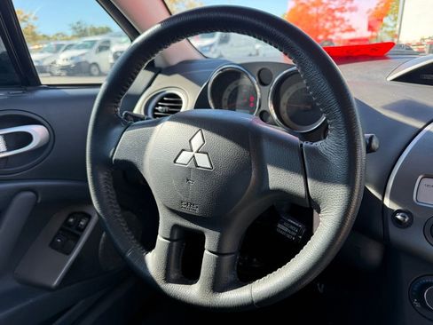 Used 2012 Mitsubishi Eclipse GS image 13