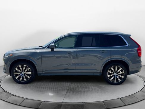 Used 2023 Volvo XC90 B6 Core w/ Protection Package Premier AWD/4WD image 4