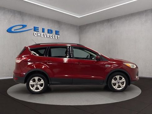 Used 2014 Ford Escape SE w/ Equipment Group 201A AWD/4WD image 15