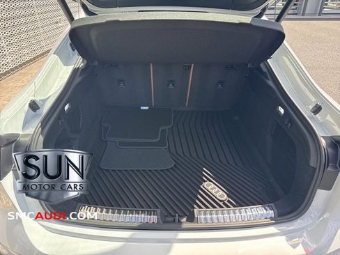 New 2025 Audi A5 2.0T Prestige image 15